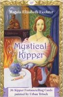 Book Cover for Mystical Kipper Deck by Regula Elizabeth Fiechter