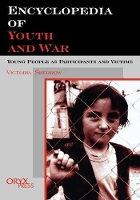 Book Cover for Encyclopedia of Youth And War by Victoria Sherrow