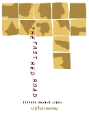 Book Cover for The Fast Red Road by Stephen Jones