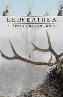 Book Cover for Ledfeather by Stephen Jones