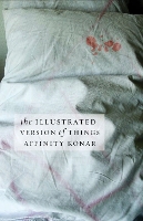 Book Cover for The Illustrated Version of Things by Affinity Konar