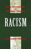 Book Cover for Racism by Leonard Harris