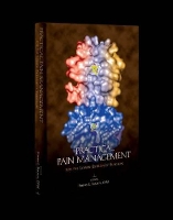 Book Cover for Practical Pain Management by Stephen L. Barrett