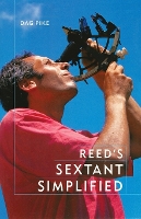 Book Cover for Reed's Sextant Simplified by Dag Pike