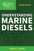 Book Cover for Understanding Marine Diesels by John C. Payne