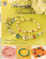 Book Cover for Beautiful Bracelets by Suzanne McNeill