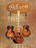 Book Cover for The Other Brands of Gibson by Paul Fox