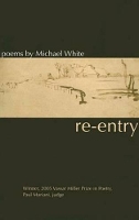 Book Cover for Re-entry by Michael White