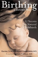 Book Cover for Birthing a Better Way by Kalena Cook, Margaret Christensen, Christaine Northrup