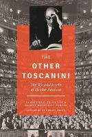 Book Cover for The Other Toscanini by Sebastiano De Filippi, Daniel Varacalli Costas, Harvey Sachs