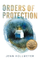 Book Cover for Orders of Protection by Jenn Hollmeyer