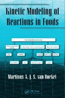 Book Cover for Kinetic Modeling of Reactions In Foods by Martinus A.J.S. (Wageningen University, The Netherlands) van Boekel