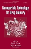 Book Cover for Nanoparticle Technology for Drug Delivery by Ram B Gupta