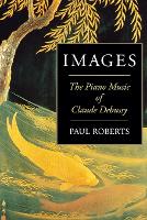 Book Cover for Images by Paul Roberts