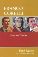 Book Cover for Franco Corelli by Rene Seghers