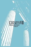 Book Cover for Materials Science of Concrete VII by Francis Young