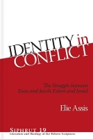 Book Cover for Identity in Conflict by Elie Assis