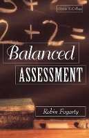 Book Cover for Balanced Assessment by Robin J Fogarty