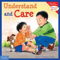 Book Cover for Understand and Care by Cheri J Meiners