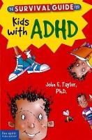 Book Cover for Survival Guide for Kids with ADHD by John F Taylor