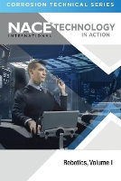 Book Cover for Technology in Action--Corrosion Technology Series by Jean Broge