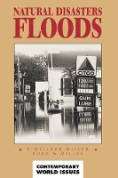 Book Cover for Natural Disasters: Floods by E Willard Miller, Ruby M Miller