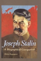 Book Cover for Joseph Stalin by Helen Rappaport