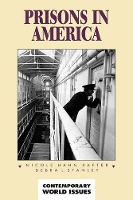 Book Cover for Prisons in America by Nicole Hahn Rafter, Debra Stanley