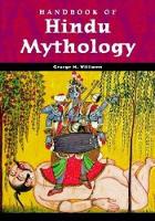 Book Cover for Handbook of Hindu Mythology by George M Williams