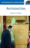 Book Cover for Antisemitism by Jerome A Chanes