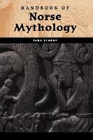 Book Cover for Handbook of Norse Mythology by John Lindow