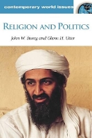 Book Cover for Religion and Politics by John W Storey, Glenn H Utter