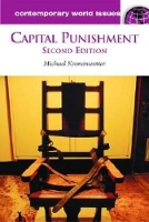 Book Cover for Capital Punishment by Michael Kronenwetter