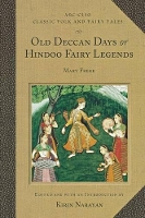 Book Cover for Old Deccan Days or Hindoo Fairy Legends by Kirin Narayan