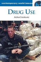 Book Cover for Drug Use by Richard Isralowitz