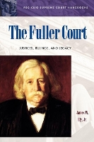 Book Cover for The Fuller Court by James W., Jr. Ely