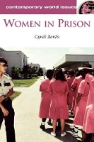 Book Cover for Women in Prison by Cyndi Banks