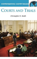 Book Cover for Courts and Trials by Christopher Smith