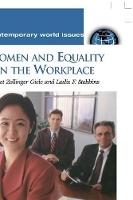 Book Cover for Women and Equality in the Workplace by Janet Zollinger Giele, Leslie Stebbins