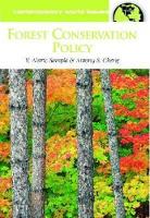 Book Cover for Forest Conservation Policy by V Alaric Sample, Antony S Cheng