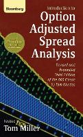 Book Cover for Introduction to Option-Adjusted Spread Analysis by Tom Miller