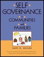 Book Cover for Self-Governance in Communities and Families by NELSON