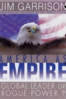 Book Cover for America as Empire by Garrison