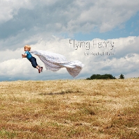 Book Cover for Flying Henry by Rachel Hulin