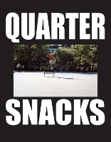 Book Cover for Tf At 1: 10 Years Of Quartersnacks by Quartersnacks