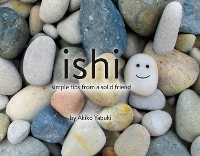 Book Cover for Ishi by Akiko Yabuki