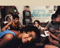 Book Cover for Spanish Harlem by Ed Morales