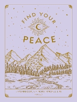 Book Cover for Find Your Peace by Kiki Ely