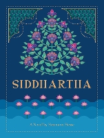 Book Cover for Siddhartha by Hermann Hesse