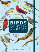 Book Cover for Birds of North America by Editors of Rock Point